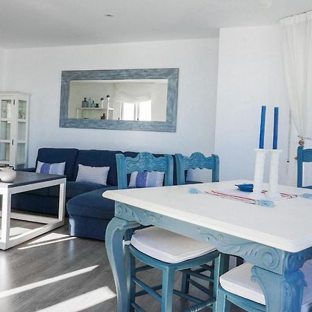 Wintowinrentals Amazing Apartment With Sea View Málaga Exteriör bild