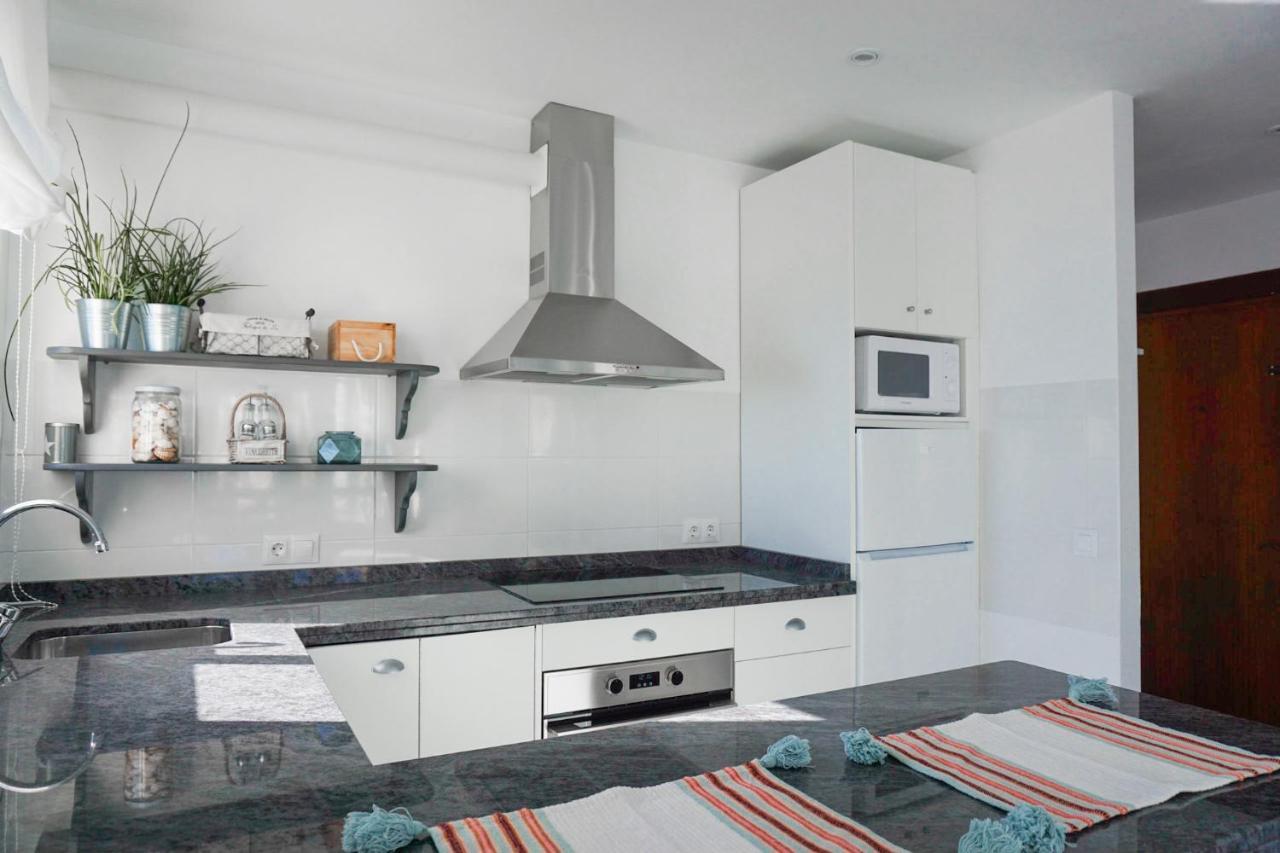 Wintowinrentals Amazing Apartment With Sea View Málaga Exteriör bild
